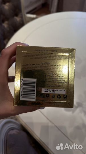 Духи attar collection