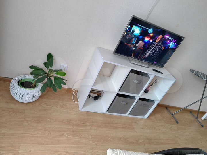 2-к. квартира, 58,8 м², 2/9 эт.