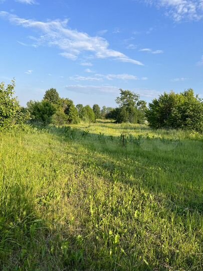 Участок 31 сот. (ИЖС)