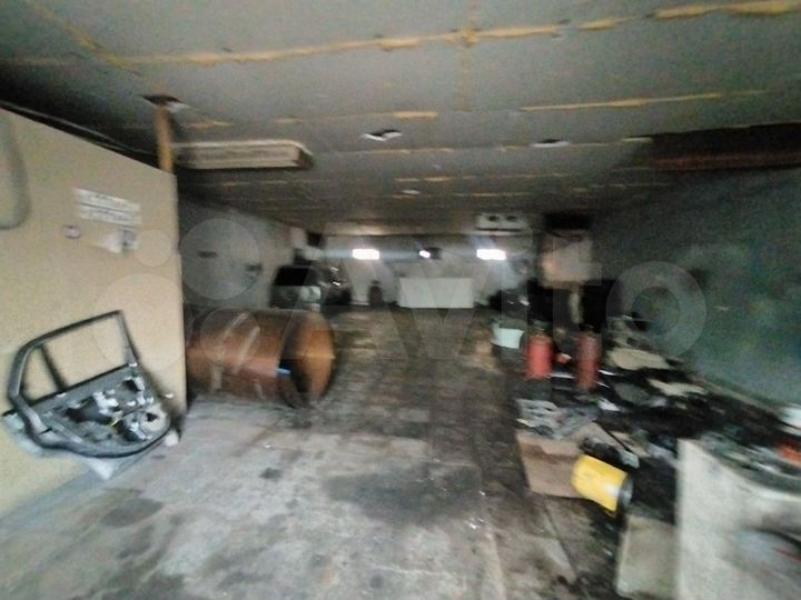 Склад, 150 м²