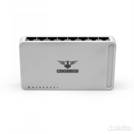 Видеонаблюдение №1 Комплект видеонаблюдения 5 ip к