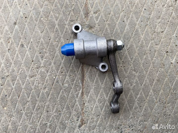 Рулевой маятник ваз