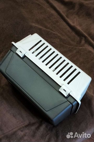 Переноска для животных