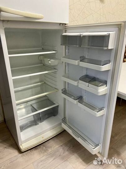 Холодильник Минск двухкамерный