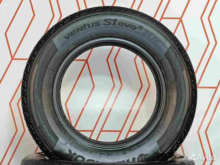 Hankook Ventus S1 Evo 2 K117 235/65 R17