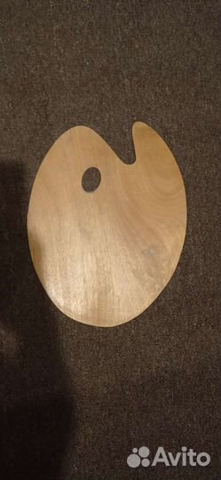 Палитра художественная