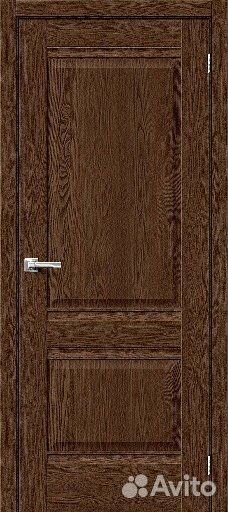 Дверь межкомнатная Прима 2