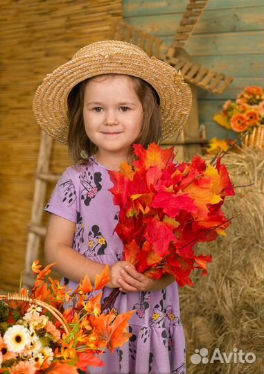 Выпускная фотография