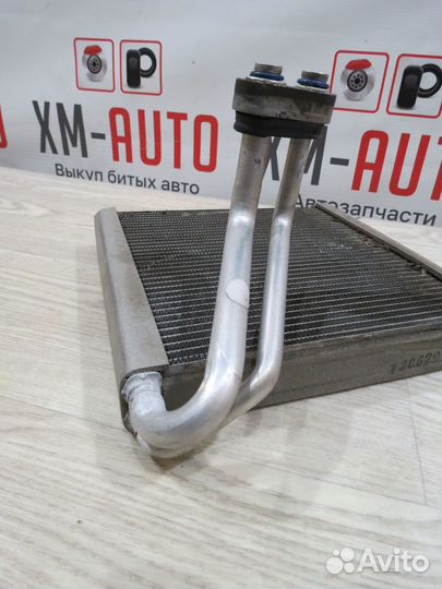 Испаритель кондиционера Kia Rio 3