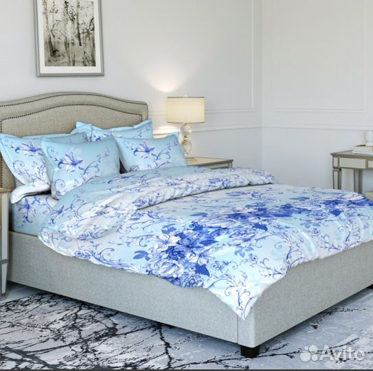 Постельное белье Иваново