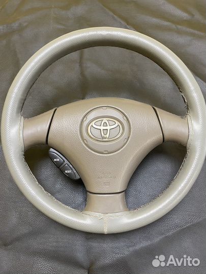 Перетяжка руля Улан- Удэ