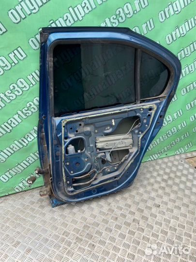 Дверь задняя правая Nissan Primera P11 (144) SR20