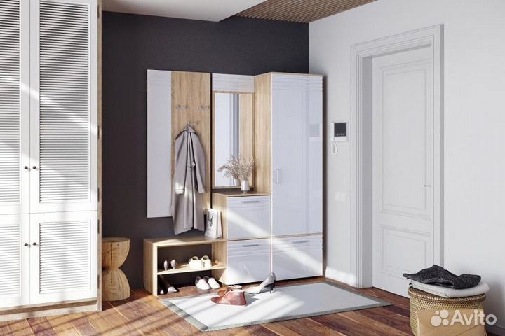 Пенал Веста