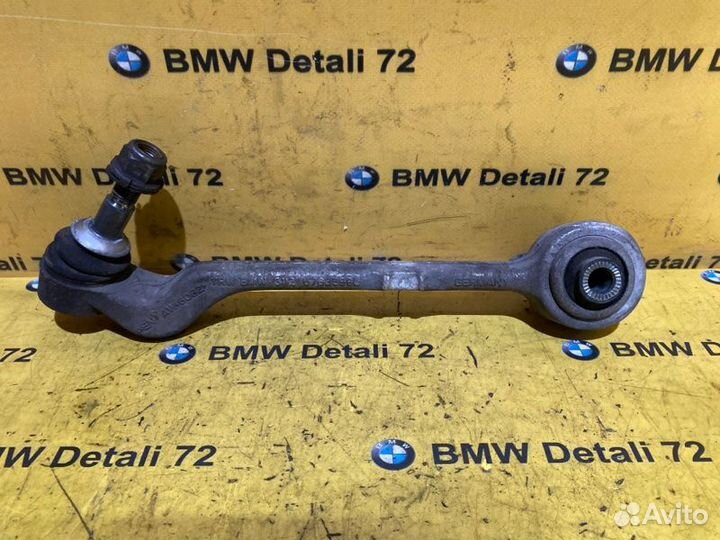 Рычаг подвески передний левый Bmw 3 E92 N46B20