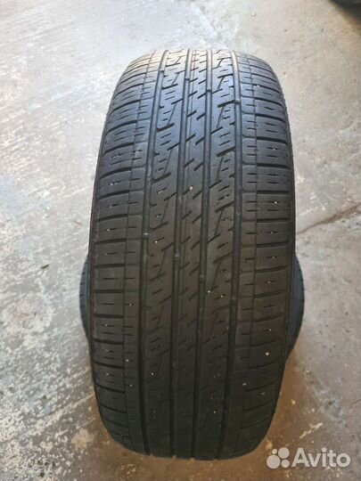 Kumho Solus KL21 225/55 R18