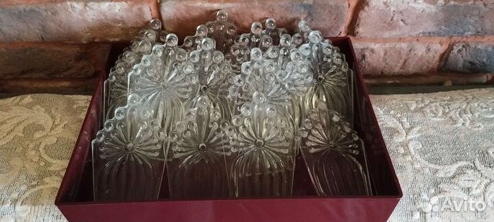 Светильник, лампа СССР