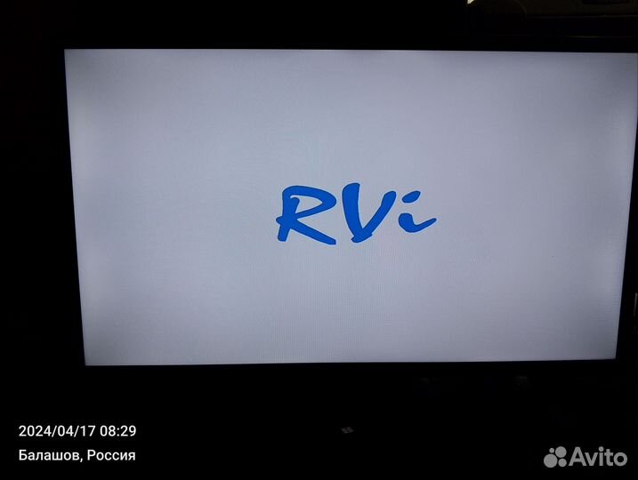 Видеорегистратор для видеонаблюдения