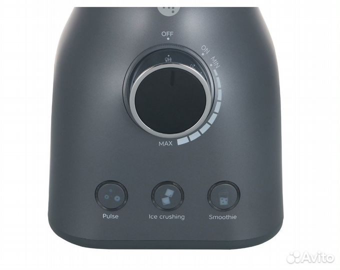 Блендер стационарный HI-BS-1001