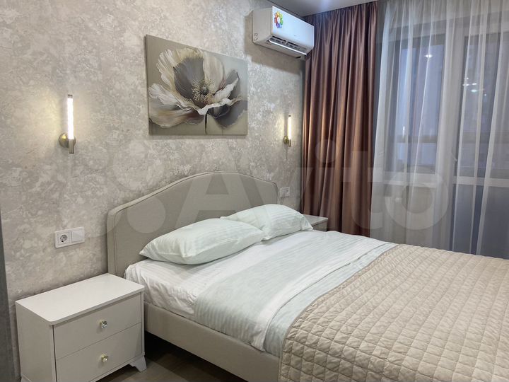 2-к. квартира, 42 м², 11/21 эт.