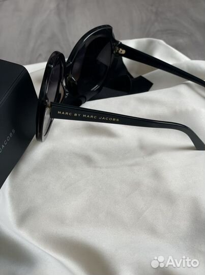 Marc jacobs очки оригинал