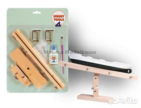 Стапель универсальный для моделей(Испания)