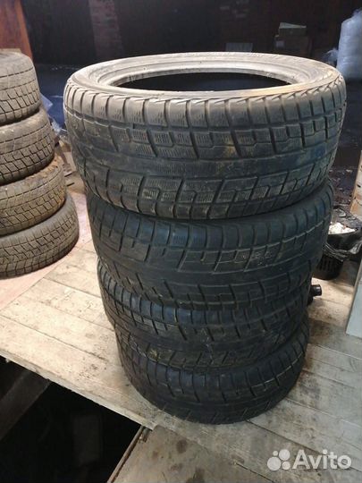 Yokohama Geolandar I/T-S G073 265/50 R20 111Q