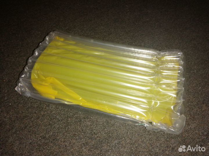 Картридж cactus CS-Q7553XD, черный, новый