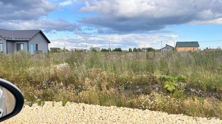 Участок 12 сот. (ИЖС)