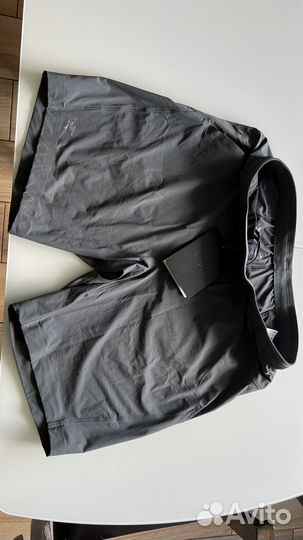 Шорты Arcteryx
