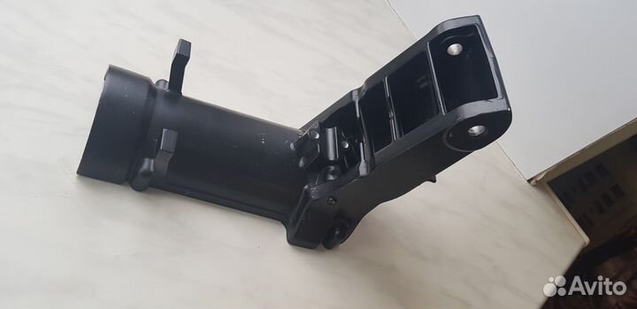 Кронштейн поворотный Sea Pro/Yamaha 4-5 л/с 2-х т