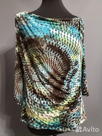 Блузка женская 44 46 Франция