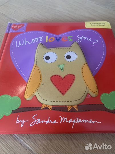 Детские книги на английском языке