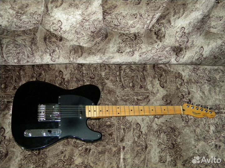 Squier by Fender Telecaster