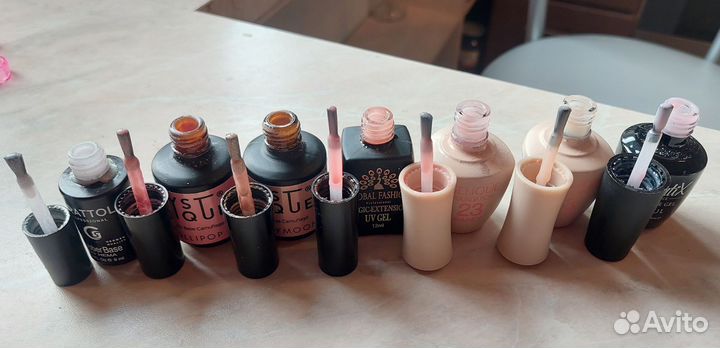 Набор для маникюра