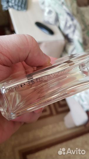 Парфюм Molekulas escentric