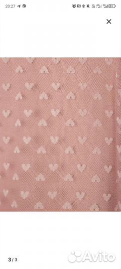 Платье 92 размер Gloria jeans