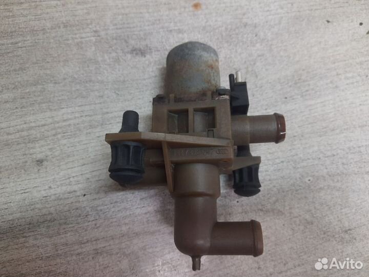 Клапан отопителя печки Mercedes-Benz Vito W639 (20