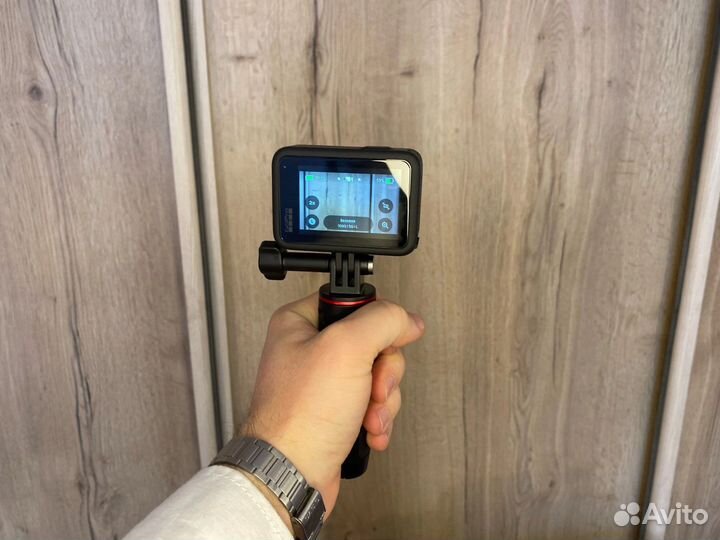 Камера аренда гопро gopro 10 + аксы
