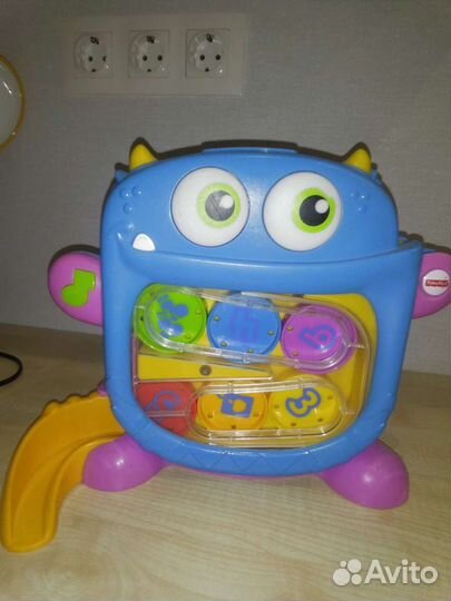 Игрушка для малыша