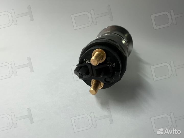 Форсунка 0445120075