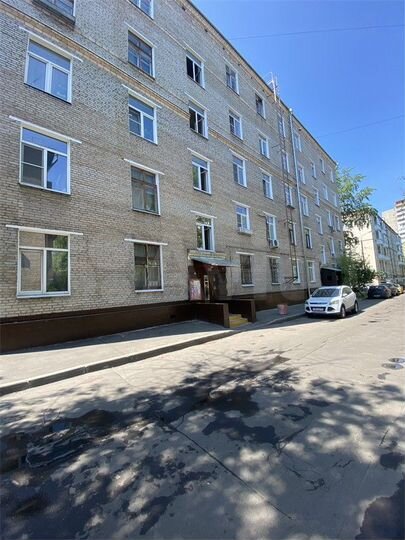 Комната 14,6 м² в 3-к., 1/5 эт.