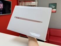 MacBook Air 13" M1 8/256 GB