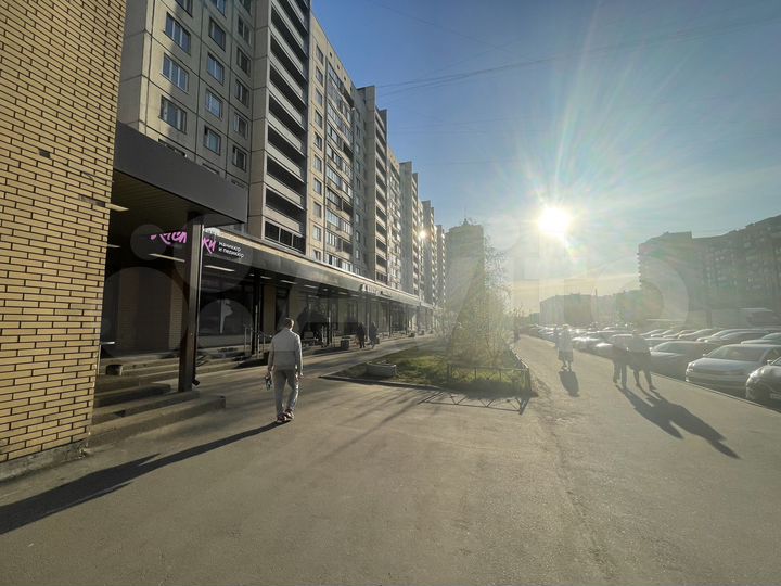 Торговая площадь, 163 м²