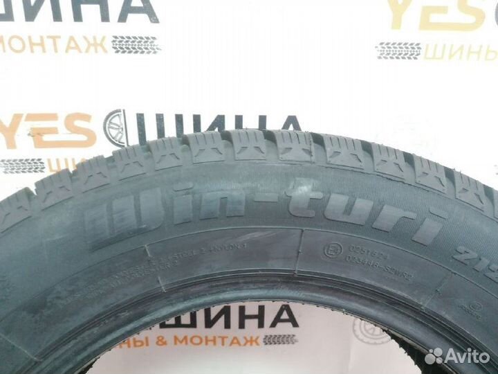 Hifly Win-Turi 212 215/60 R16 88D