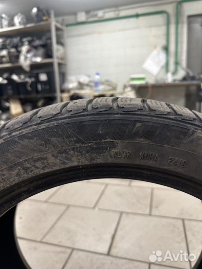 Matador MP 30 Sibir Ice 2 225/45 R17