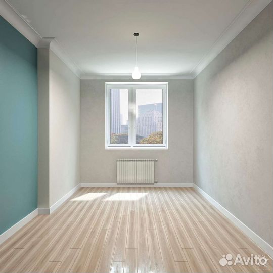 Ремонт и отделка квартир под ключ