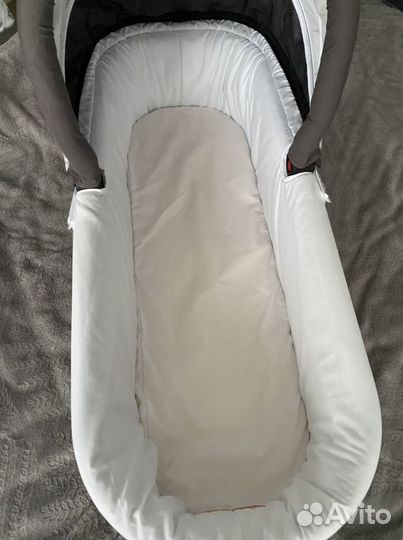 Люльки Valco baby External Bassinet для Snap Duo