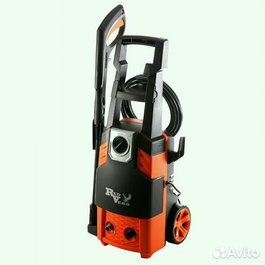 Ремонт и обслуживание моек высокого давления