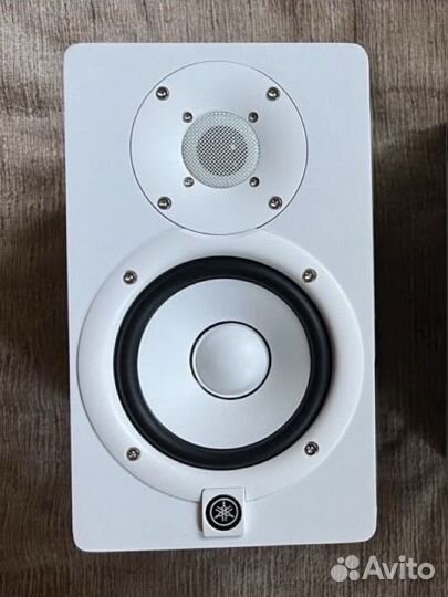 Студийные мониторы yamaha hs5(пара)