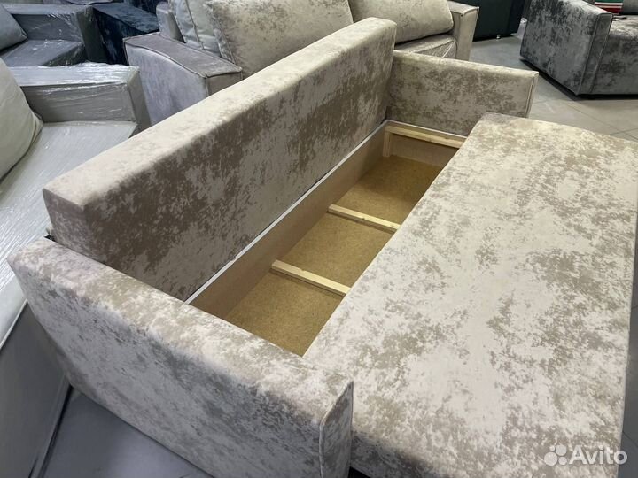 Диван Евро-книжка в наличии